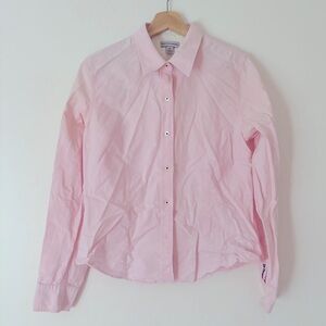 Tommy Hilfiger Demin Women‘s Shirt Size L